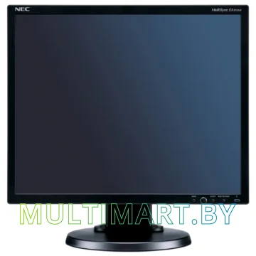 Монитор NEC MultiSync EA193Mi Black/Black